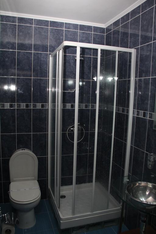 Residencial Montanhes Ξενοδοχείο Vila Real Εξωτερικό φωτογραφία