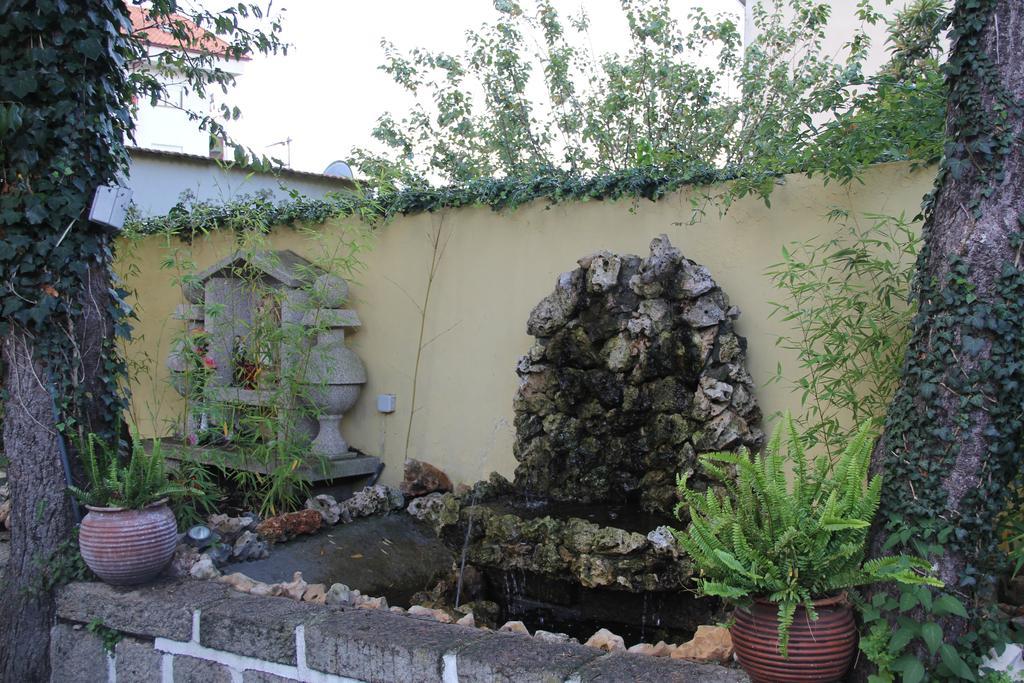 Residencial Montanhes Ξενοδοχείο Vila Real Εξωτερικό φωτογραφία